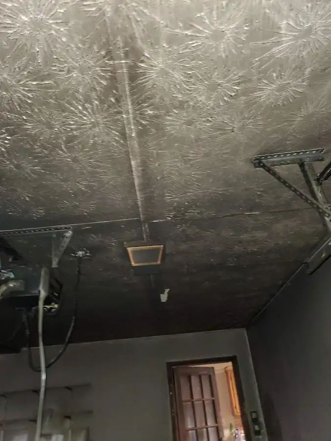 Fire and smoke damage assessment for Water Damage Assessment in Bargersville